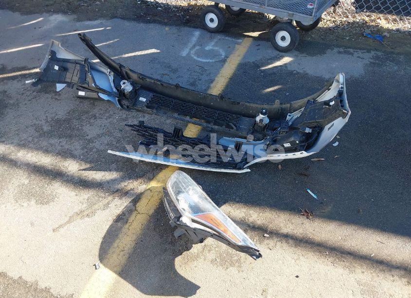 Photo 12 of 2019 Kia Forte S (VIN 3KPF34AD3KE025723)