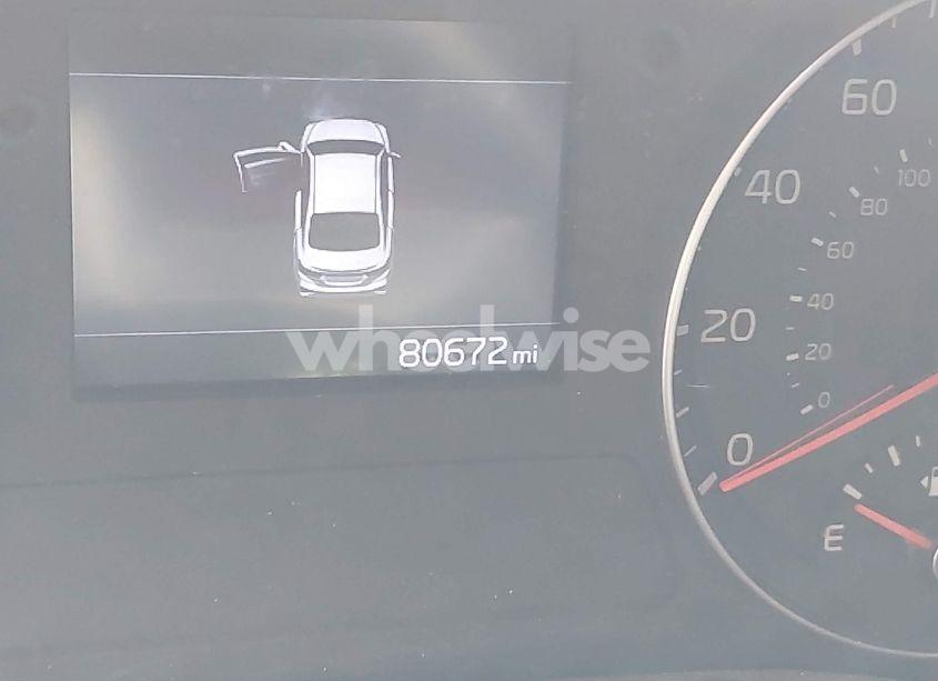 Photo 14 of 2019 Kia Forte S (VIN 3KPF34AD3KE048077)