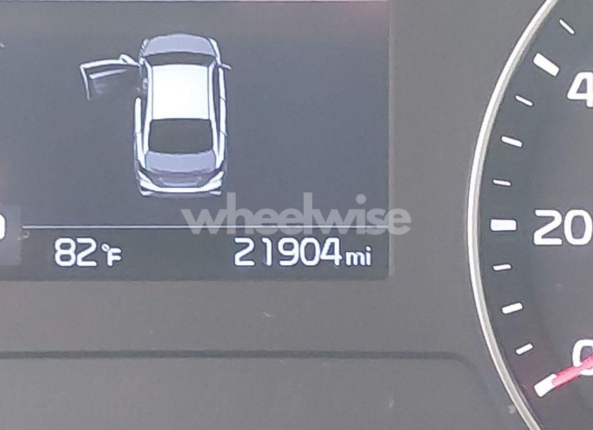Photo 15 of 2019 Kia Forte S (VIN 3KPF34AD3KE119391)