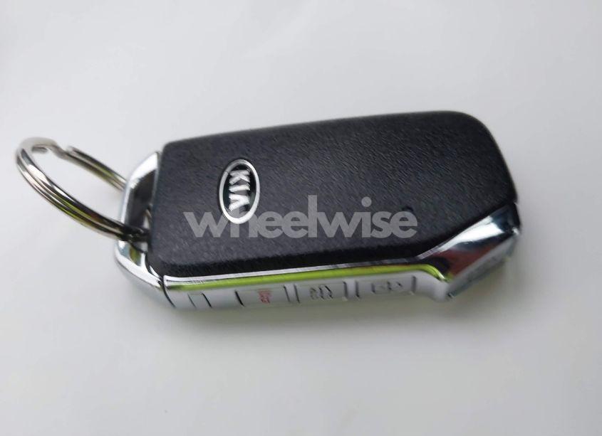 Photo 11 of 2020 Kia Forte GT LINE/S (VIN 3KPF34AD3LE142879)