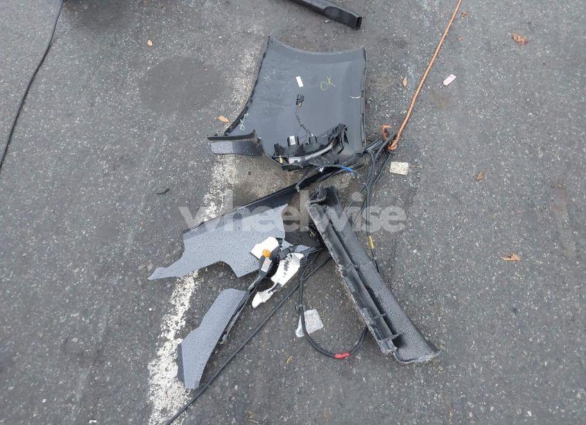 Photo 12 of 2020 Kia Forte GT LINE/S (VIN 3KPF34AD3LE142879)