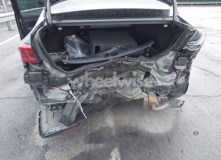 Photo 6 of 2020 Kia Forte GT LINE/S (VIN 3KPF34AD3LE142879)