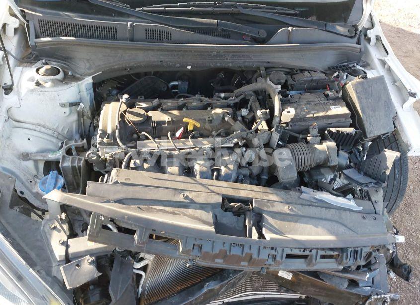 Photo 10 of 2021 Kia Forte GT-LINE (VIN 3KPF34AD3ME269116)