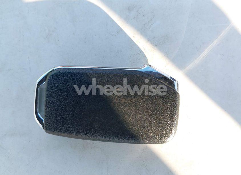 Photo 11 of 2021 Kia Forte GT-LINE (VIN 3KPF34AD3ME269116)