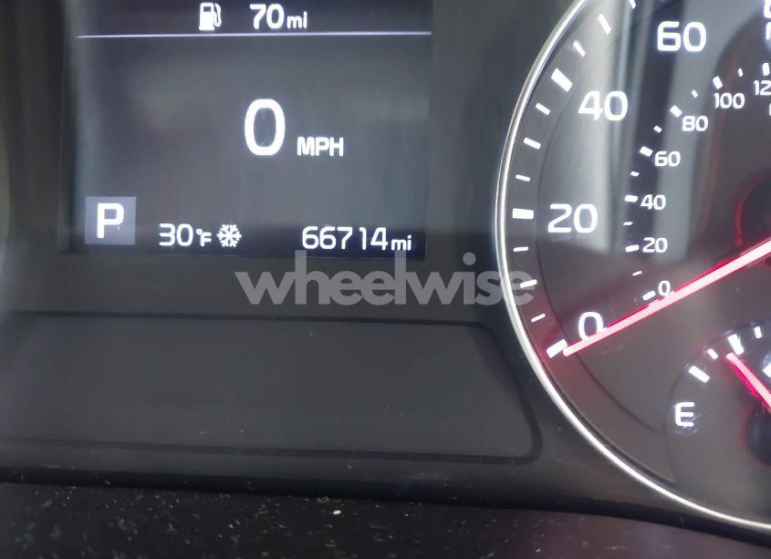 Photo 15 of 2021 Kia Forte GT-LINE (VIN 3KPF34AD3ME282979)
