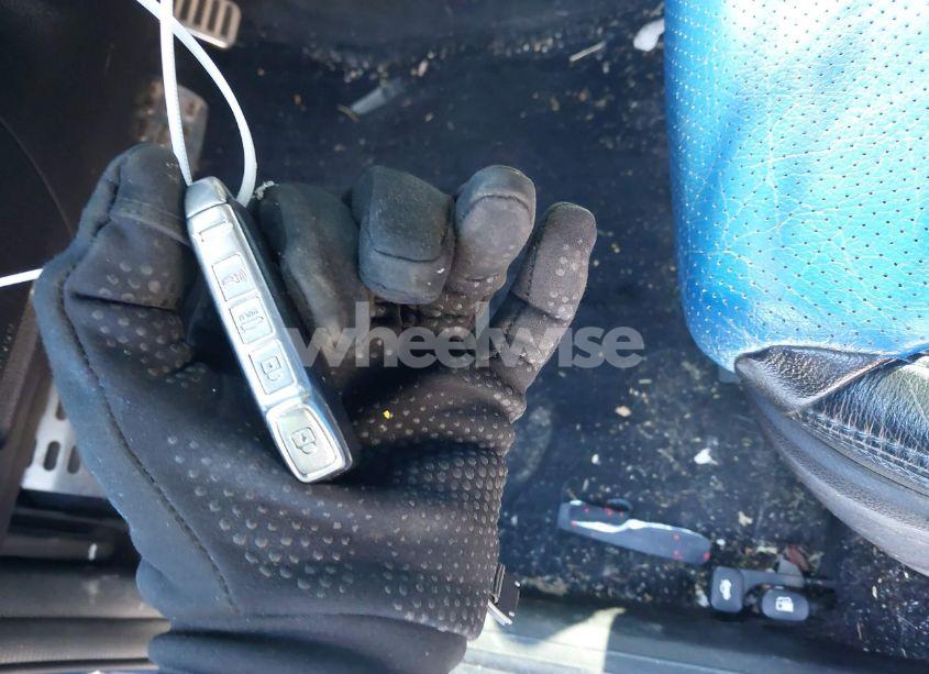 Photo 11 of 2021 Kia Forte GT-LINE (VIN 3KPF34AD3ME289480)