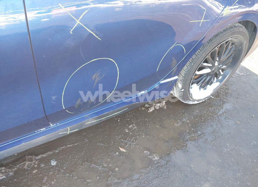 Photo 17 of 2021 Kia Forte GT-LINE (VIN 3KPF34AD3ME289480)