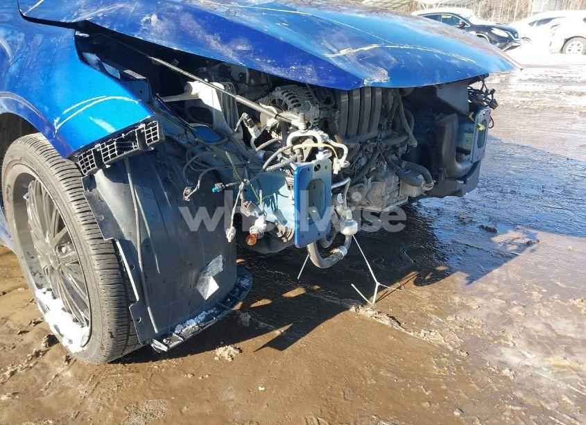 Photo 6 of 2021 Kia Forte GT-LINE (VIN 3KPF34AD3ME289480)