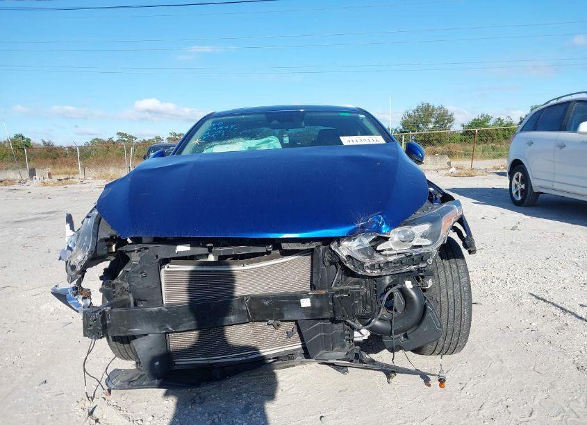 Photo 13 of 2019 Kia Forte S (VIN 3KPF34AD4KE018540)