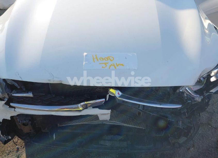 Photo 10 of 2019 Kia Forte S (VIN 3KPF34AD4KE070086)