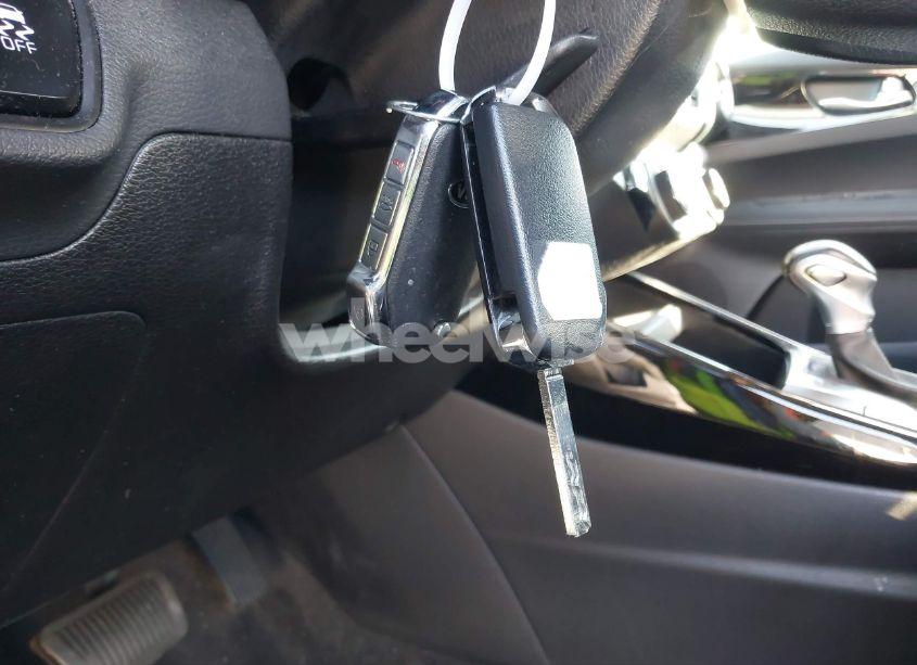 Photo 11 of 2019 Kia Forte S (VIN 3KPF34AD4KE070086)