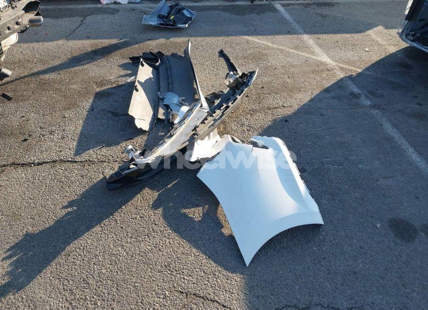 Photo 12 of 2019 Kia Forte S (VIN 3KPF34AD4KE070086)