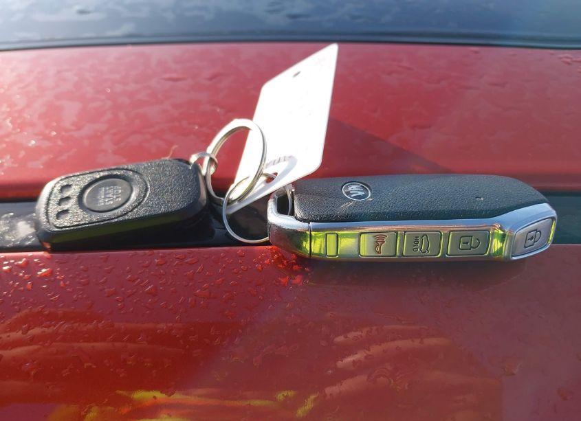 Photo 11 of 2020 Kia Forte GT-LINE (VIN 3KPF34AD4LE139019)