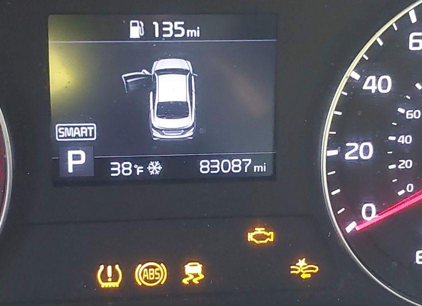 Photo 15 of 2020 Kia Forte GT-LINE (VIN 3KPF34AD4LE139019)