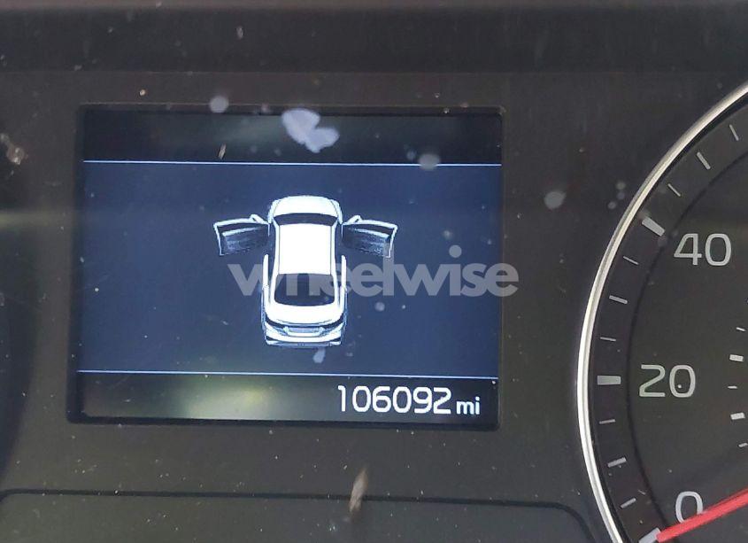 Photo 16 of 2020 Kia Forte GT-LINE (VIN 3KPF34AD4LE206699)