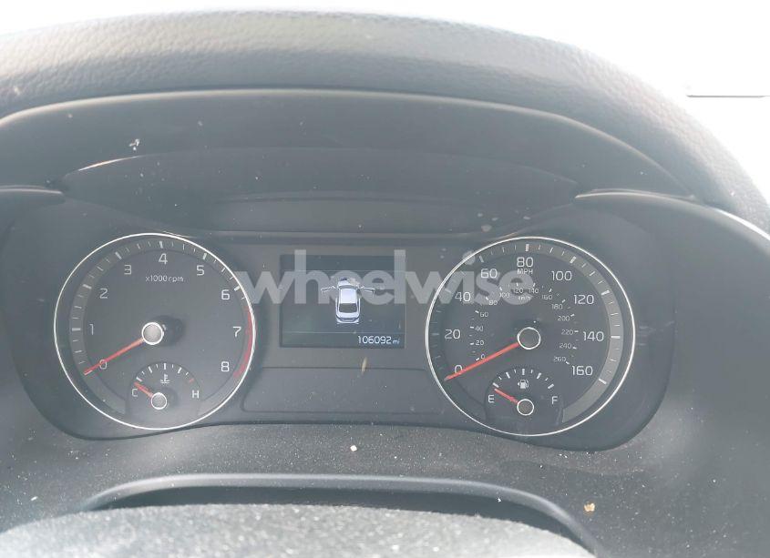 Photo 7 of 2020 Kia Forte GT-LINE (VIN 3KPF34AD4LE206699)