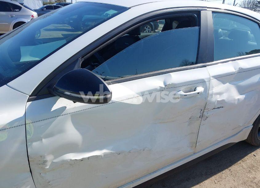 Photo 17 of 2020 Kia Forte GT-LINE (VIN 3KPF34AD4LE207965)