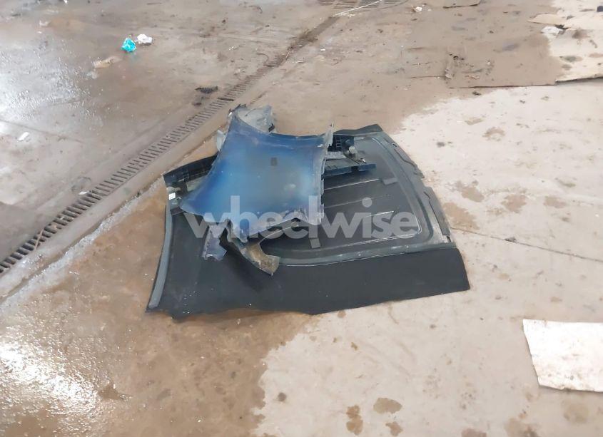 Photo 11 of 2020 Kia Forte GT-LINE (VIN 3KPF34AD4LE251738)