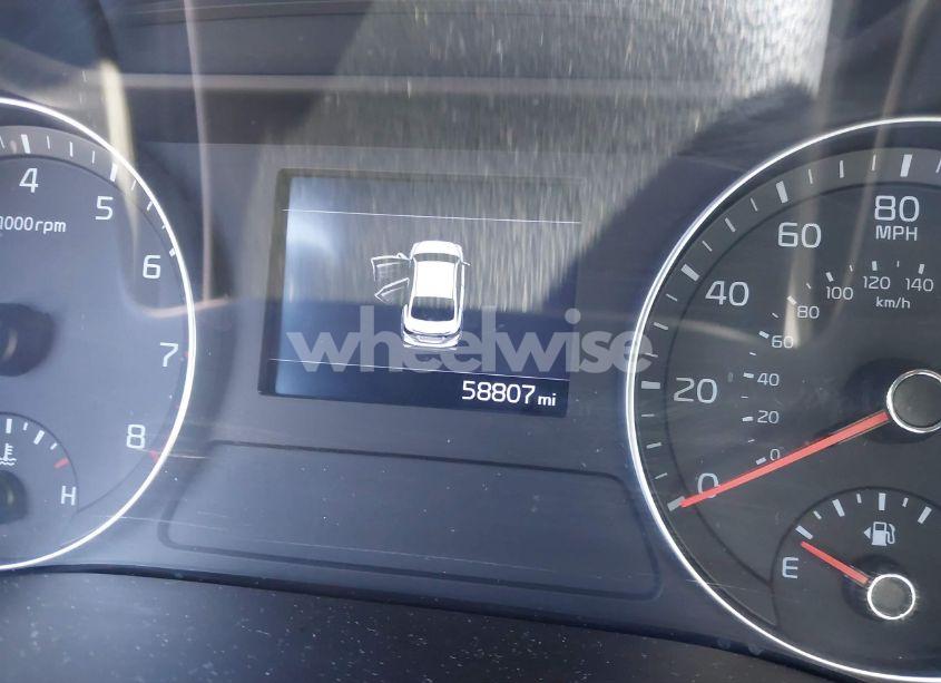 Photo 15 of 2021 Kia Forte GT-LINE (VIN 3KPF34AD4ME293103)