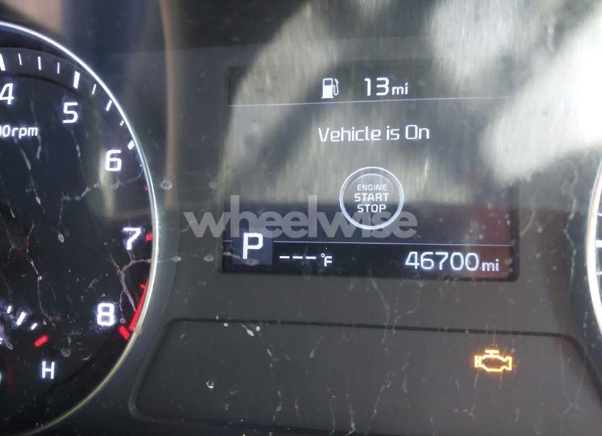 Photo 15 of 2021 Kia Forte GT-LINE (VIN 3KPF34AD4ME307615)