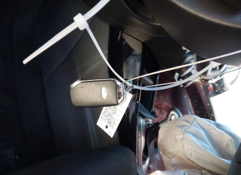 Photo 11 of 2021 Kia Forte GT-LINE (VIN 3KPF34AD4ME319411)