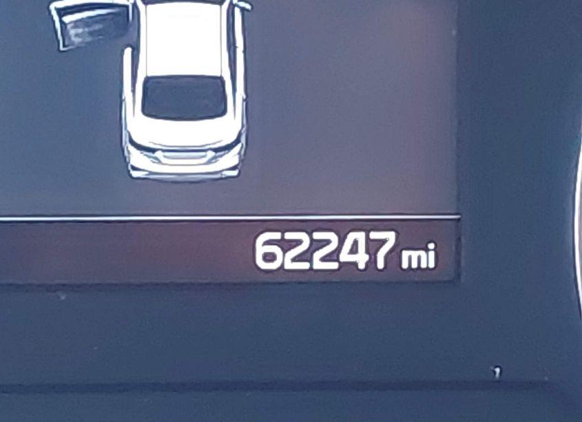 Photo 16 of 2021 Kia Forte GT-LINE (VIN 3KPF34AD4ME319411)