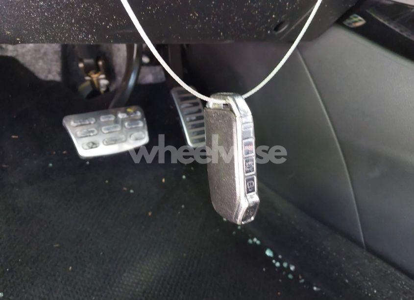 Photo 11 of 2021 Kia Forte GT-LINE (VIN 3KPF34AD4ME333650)