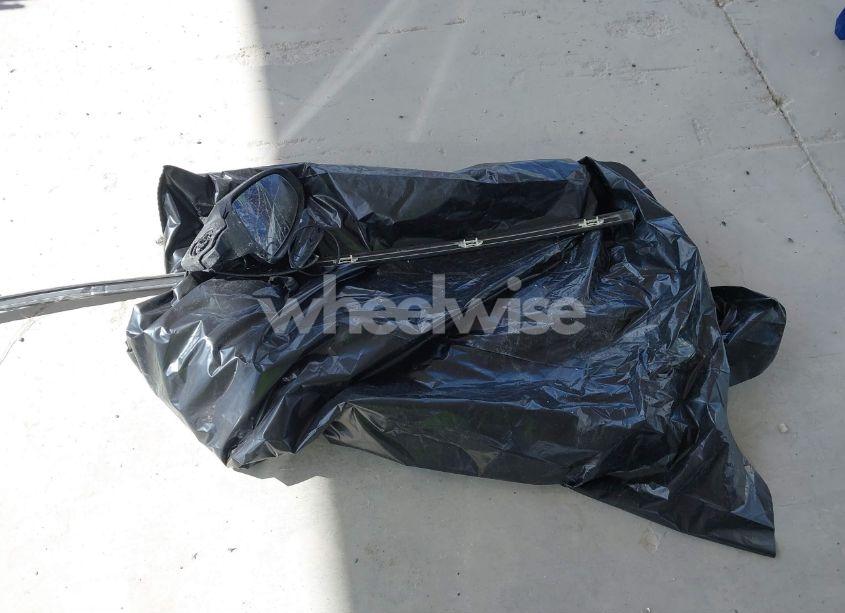 Photo 12 of 2021 Kia Forte GT-LINE (VIN 3KPF34AD4ME333650)