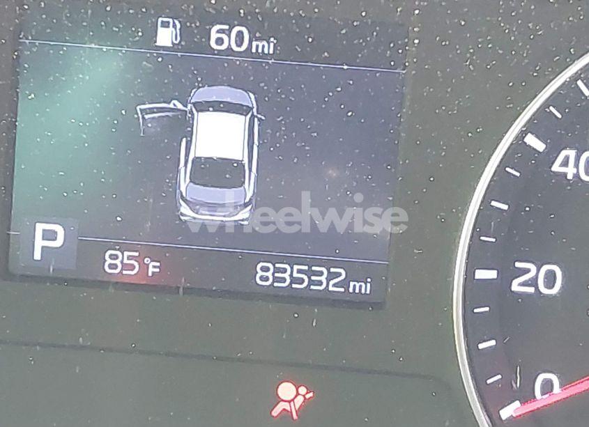 Photo 16 of 2021 Kia Forte GT-LINE (VIN 3KPF34AD4ME333650)