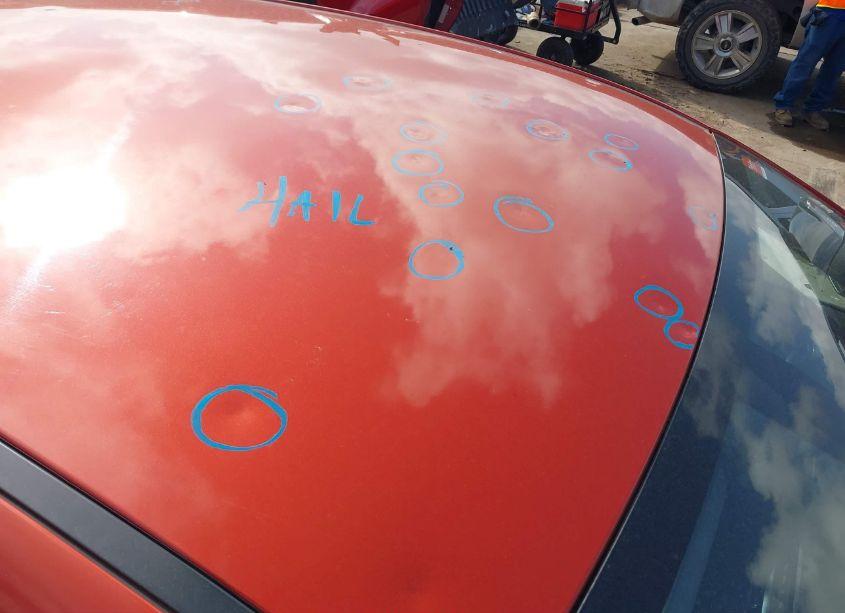 Photo 18 of 2021 Kia Forte GT-LINE (VIN 3KPF34AD4ME368043)