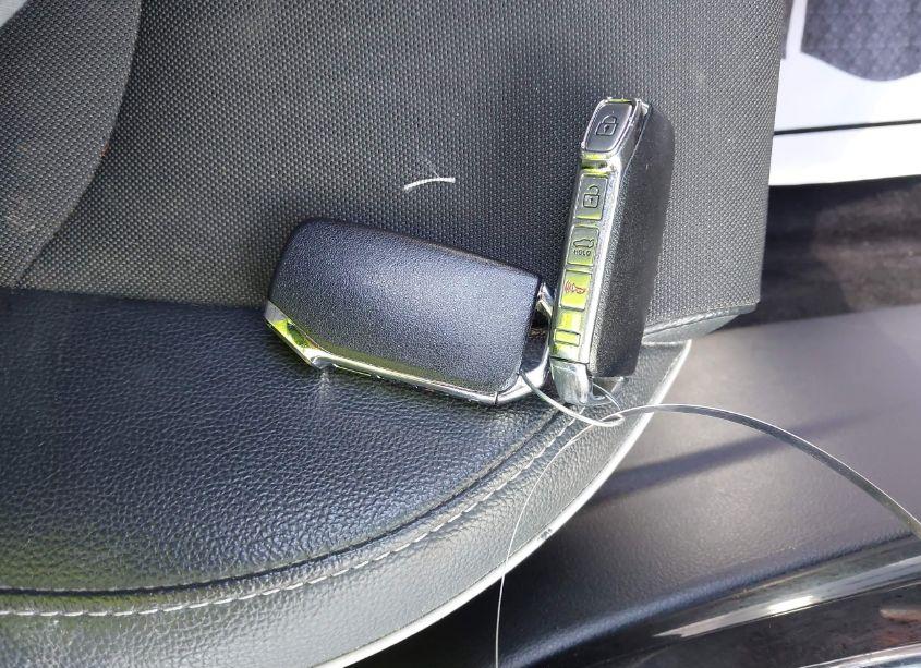 Photo 11 of 2021 Kia Forte GT-LINE (VIN 3KPF34AD4ME377065)