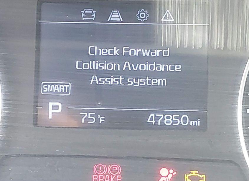 Photo 16 of 2021 Kia Forte GT-LINE (VIN 3KPF34AD4ME377065)