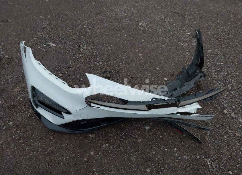 Photo 12 of 2021 Kia Forte GT-LINE (VIN 3KPF34AD4ME382427)