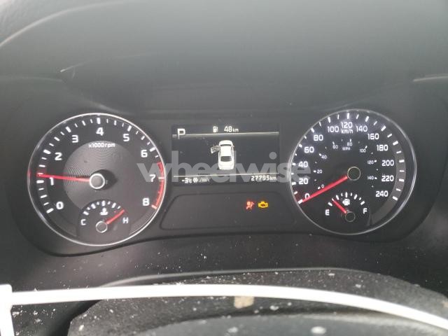 Photo 2 of 2024 KIA FORTE EX (VIN 3KPF34AD4RE758468)