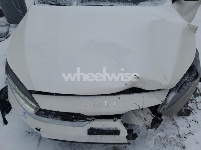 Photo 7 of 2024 KIA FORTE EX (VIN 3KPF34AD4RE758468)