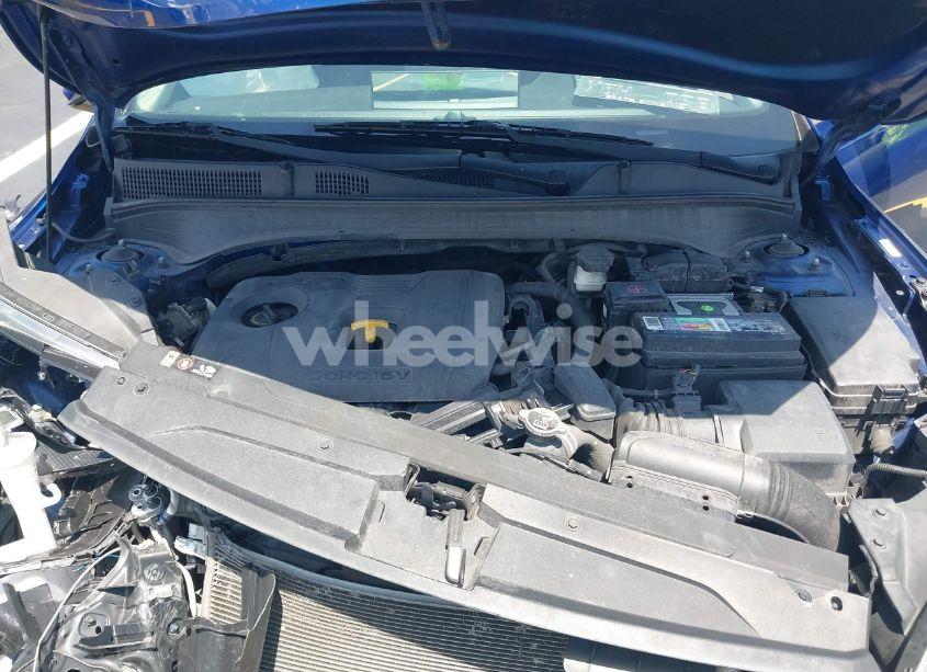 Photo 10 of 2019 Kia Forte S (VIN 3KPF34AD5KE026520)