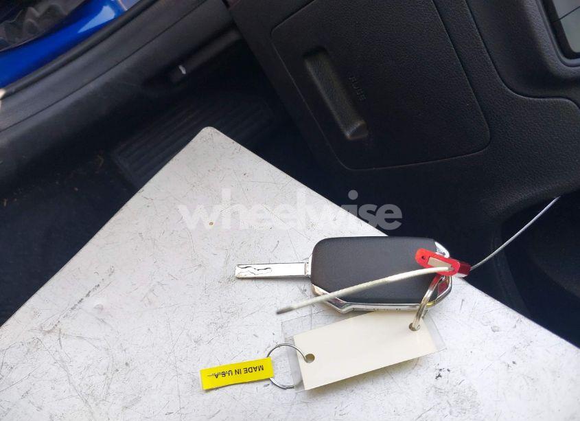 Photo 11 of 2019 Kia Forte S (VIN 3KPF34AD5KE026520)