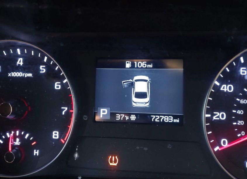 Photo 15 of 2019 Kia Forte S (VIN 3KPF34AD5KE027912)