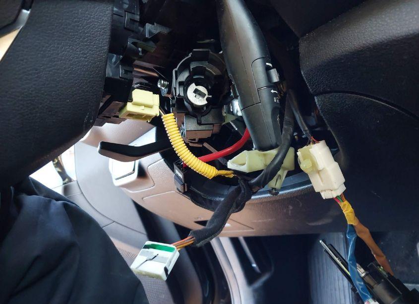 Photo 6 of 2019 Kia Forte S (VIN 3KPF34AD5KE027912)