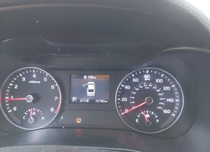 Photo 7 of 2019 Kia Forte S (VIN 3KPF34AD5KE027912)