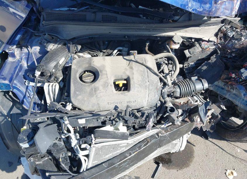 Photo 10 of 2019 Kia Forte S (VIN 3KPF34AD5KE034116)