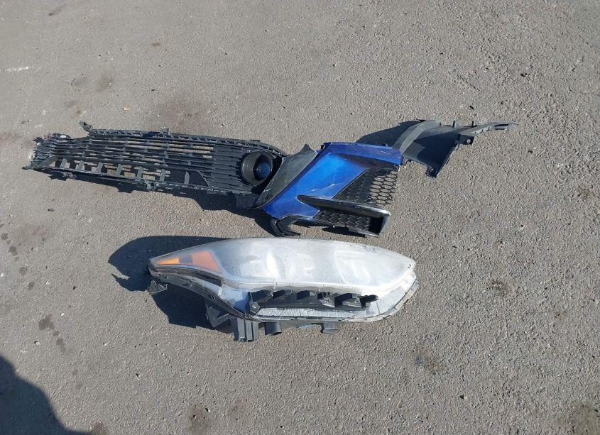 Photo 12 of 2019 Kia Forte S (VIN 3KPF34AD5KE034116)