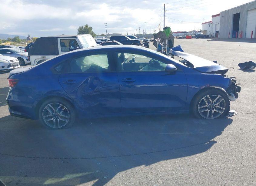 Photo 14 of 2019 Kia Forte S (VIN 3KPF34AD5KE034116)