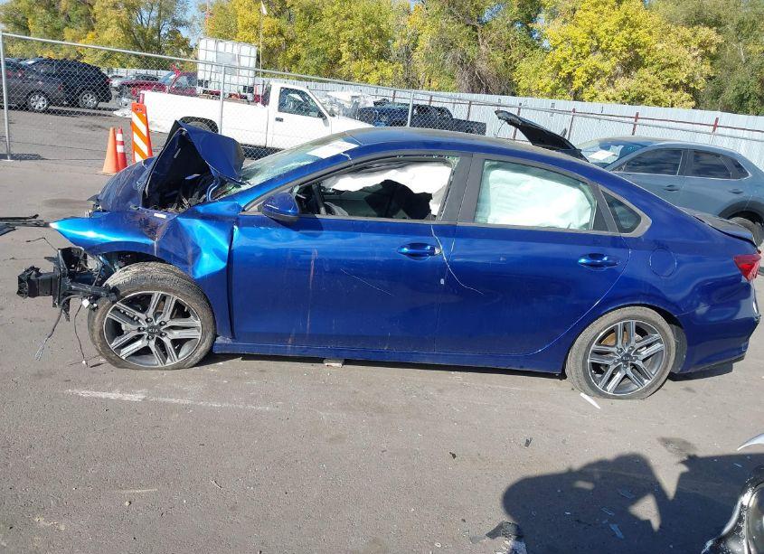 Photo 15 of 2019 Kia Forte S (VIN 3KPF34AD5KE034116)