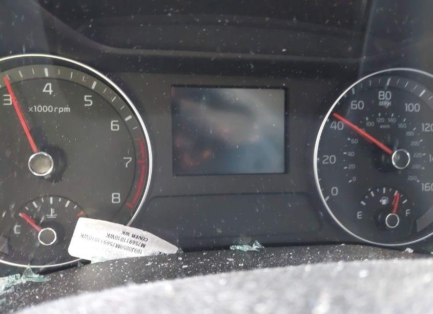 Photo 16 of 2019 Kia Forte S (VIN 3KPF34AD5KE034116)