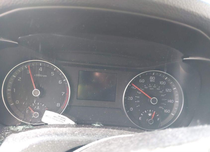 Photo 7 of 2019 Kia Forte S (VIN 3KPF34AD5KE034116)