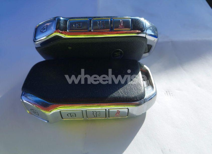 Photo 11 of 2019 Kia Forte S (VIN 3KPF34AD5KE041826)