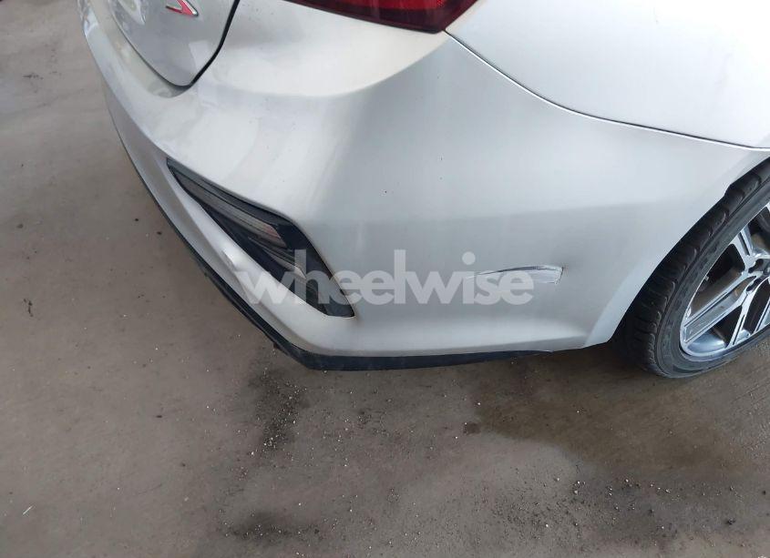 Photo 19 of 2019 Kia Forte S (VIN 3KPF34AD5KE105220)