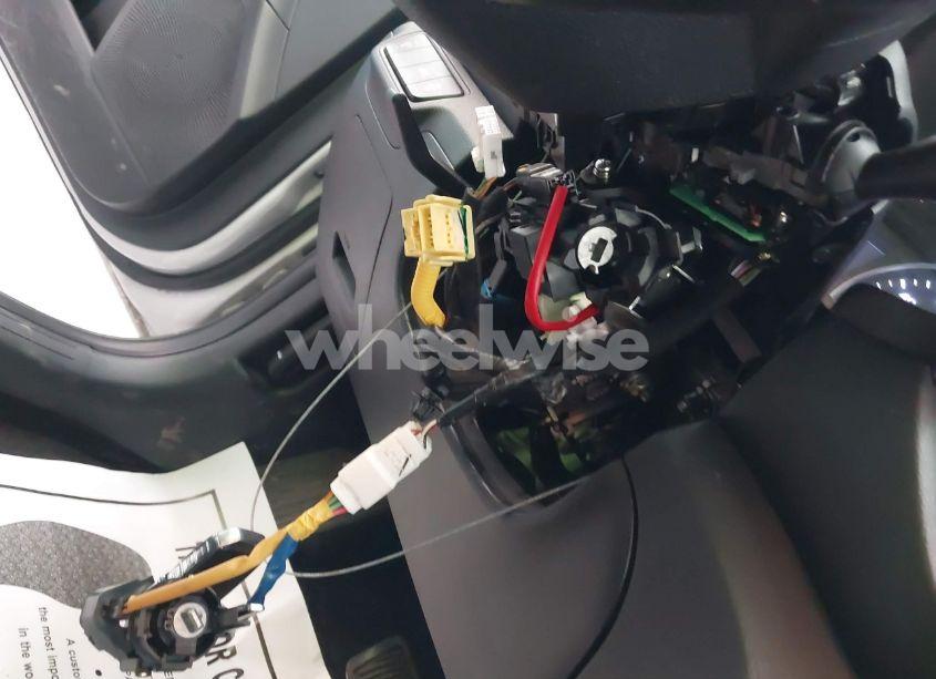 Photo 6 of 2019 Kia Forte S (VIN 3KPF34AD5KE105220)