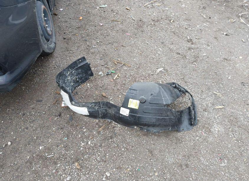 Photo 12 of 2020 Kia Forte GT-LINE (VIN 3KPF34AD5LE231546)